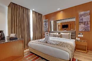 beacon hotel nirman vihar