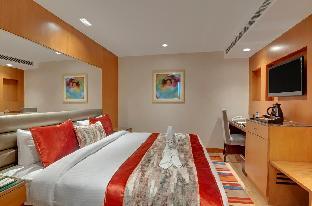 beacon hotel nirman vihar