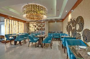 beacon hotel nirman vihar
