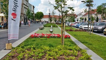 sopron