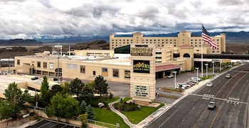 wendover nugget hotel and casino by red lion hotels