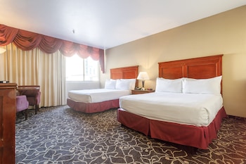 wendover nugget hotel and casino by red lion hotels