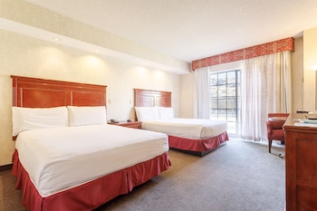 wendover nugget hotel and casino by red lion hotels