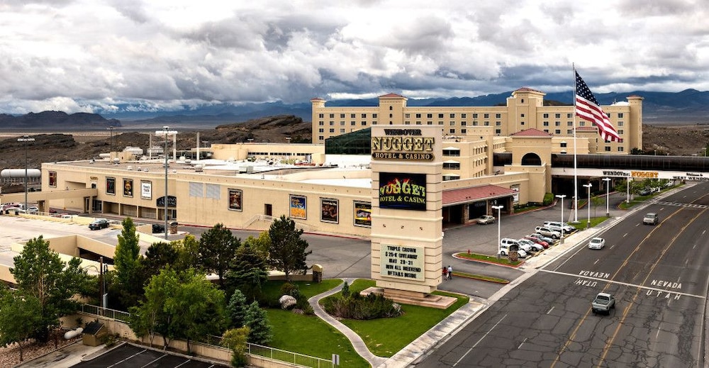 wendover nugget hotel and casino by red lion hotels