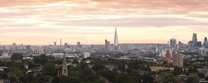 london