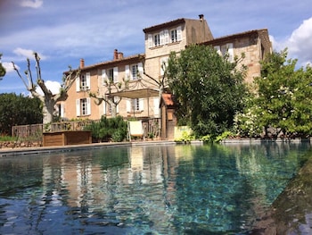 la grande lauzade