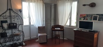 la grande lauzade