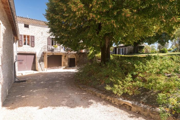 le moulin de beaunette