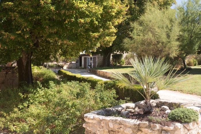 le moulin de beaunette