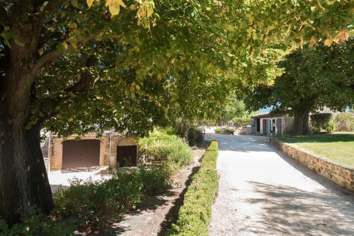 le moulin de beaunette