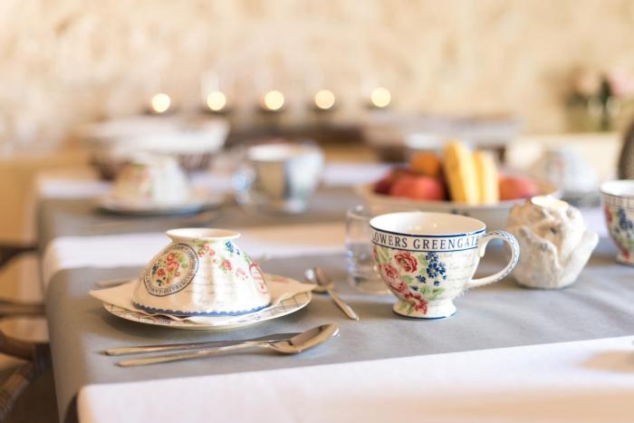 le moulin de beaunette