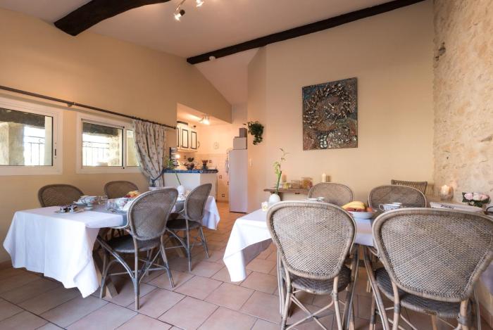 le moulin de beaunette