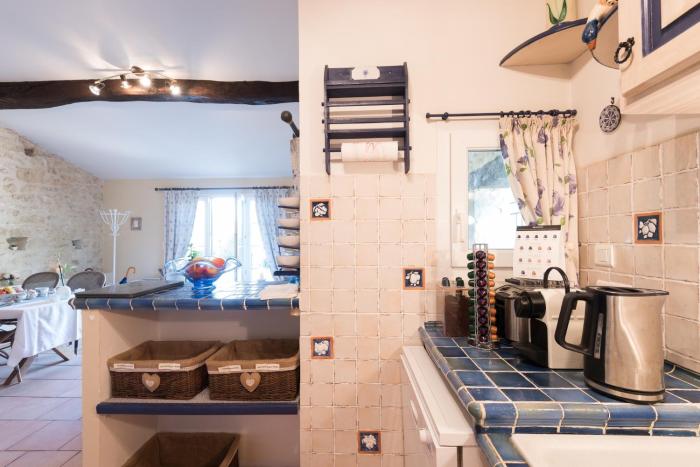 le moulin de beaunette