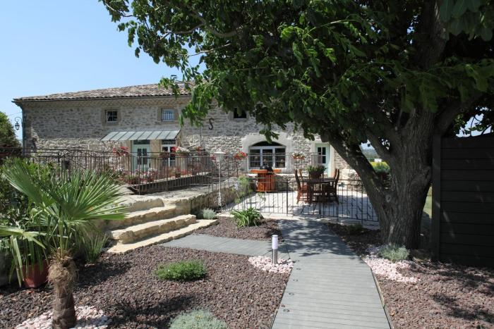 le moulin de beaunette