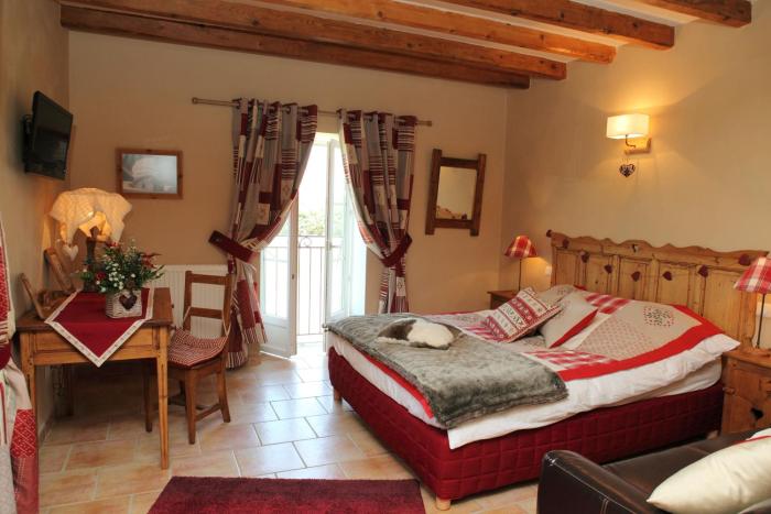 le moulin de beaunette