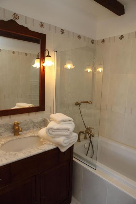 le moulin de beaunette