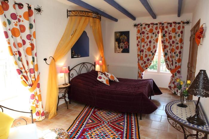 le moulin de beaunette