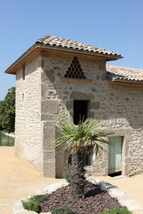 le moulin de beaunette