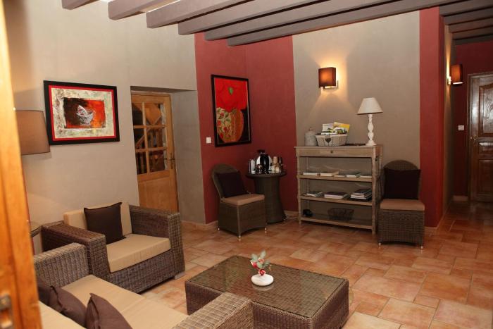 le moulin de beaunette