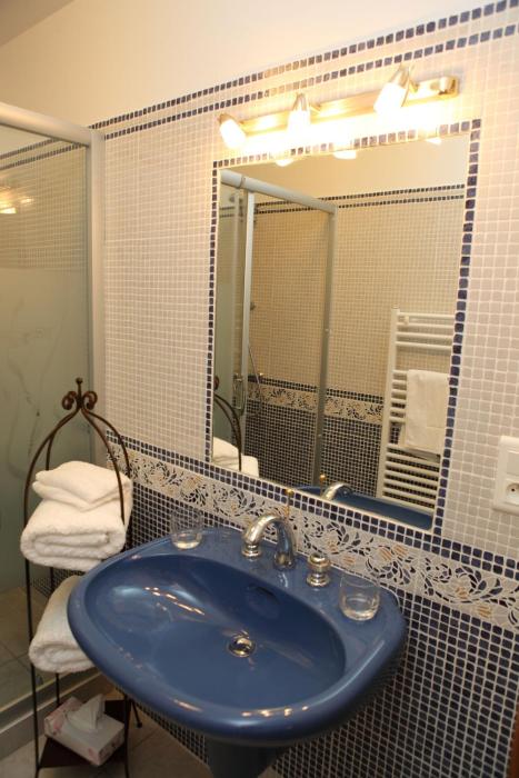 le moulin de beaunette