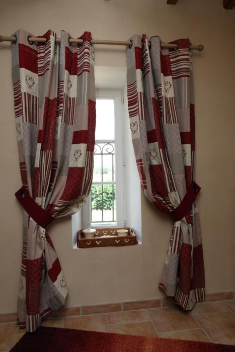 le moulin de beaunette