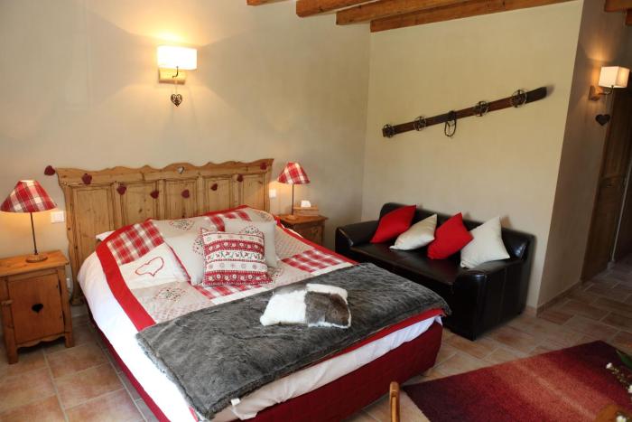 le moulin de beaunette