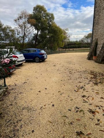 le moulin de beaunette