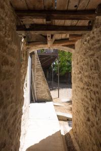 le moulin de beaunette