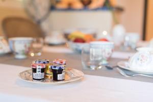 le moulin de beaunette