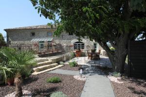 le moulin de beaunette