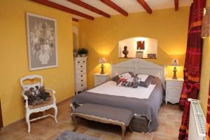 le moulin de beaunette