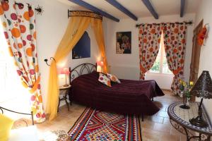 le moulin de beaunette