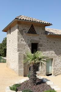 le moulin de beaunette