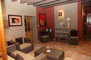 le moulin de beaunette