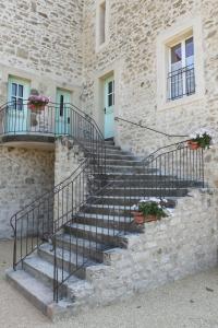 le moulin de beaunette