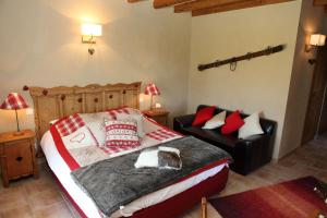 le moulin de beaunette