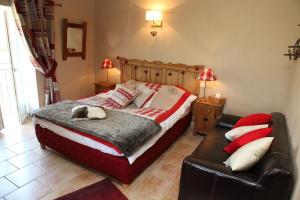 le moulin de beaunette