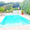 la villa blanche