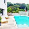 la villa blanche