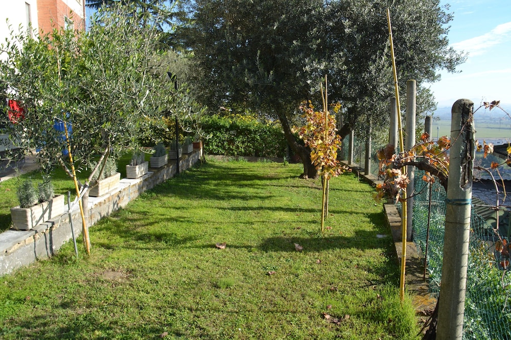 castelnuovo di porto