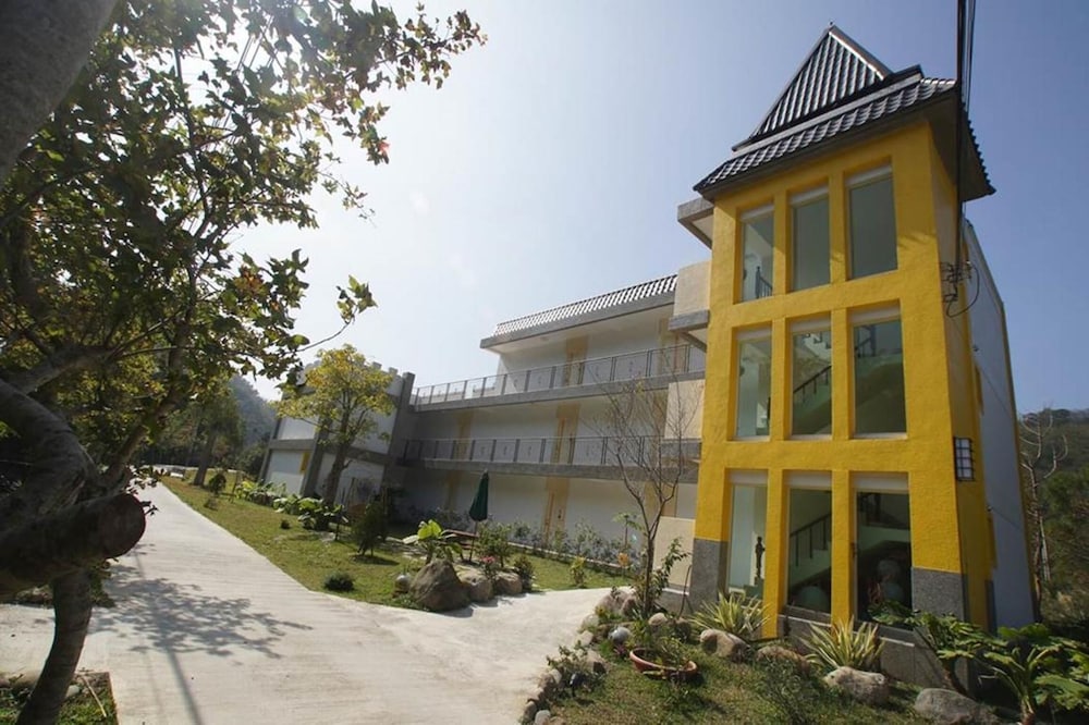 nanzhuang
