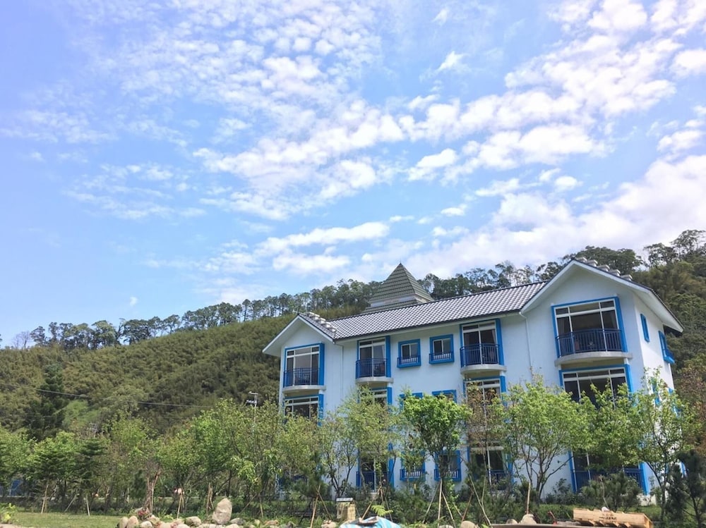 nanzhuang