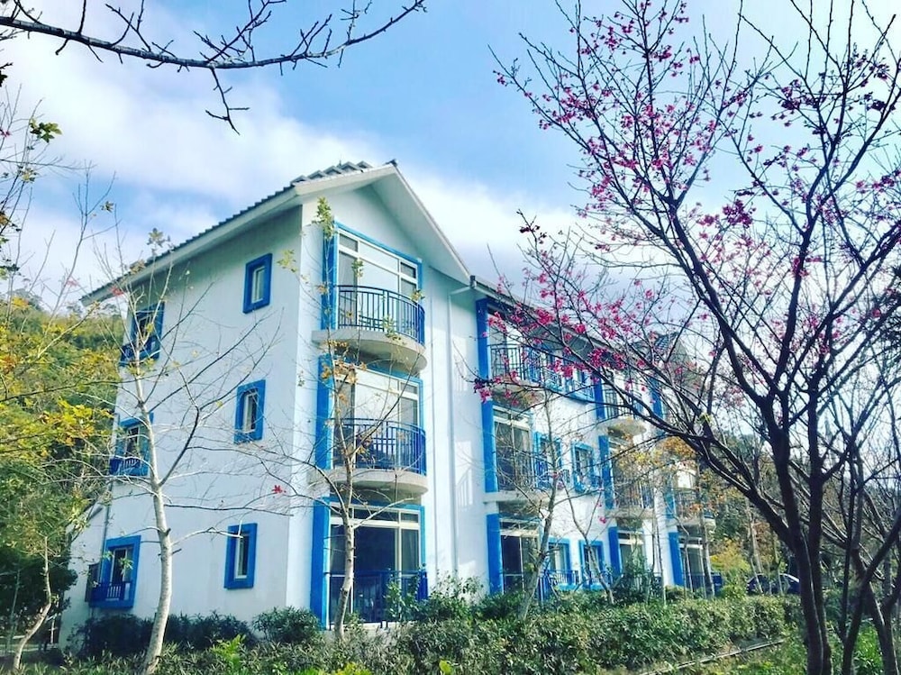 nanzhuang