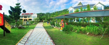 nanzhuang