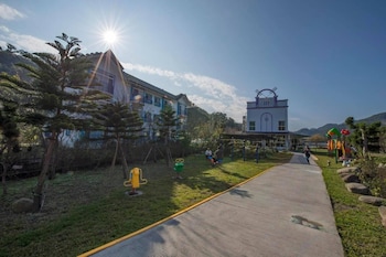 nanzhuang