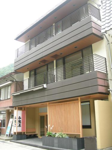 hiranoya