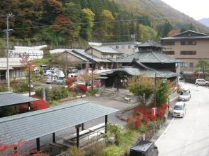 hiranoya