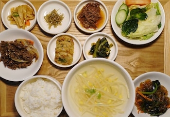 the sangju hotel seoul