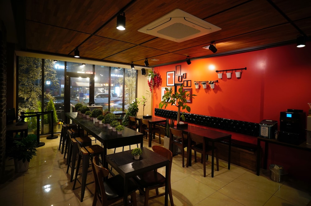 the sangju hotel seoul
