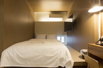 the sangju hotel seoul
